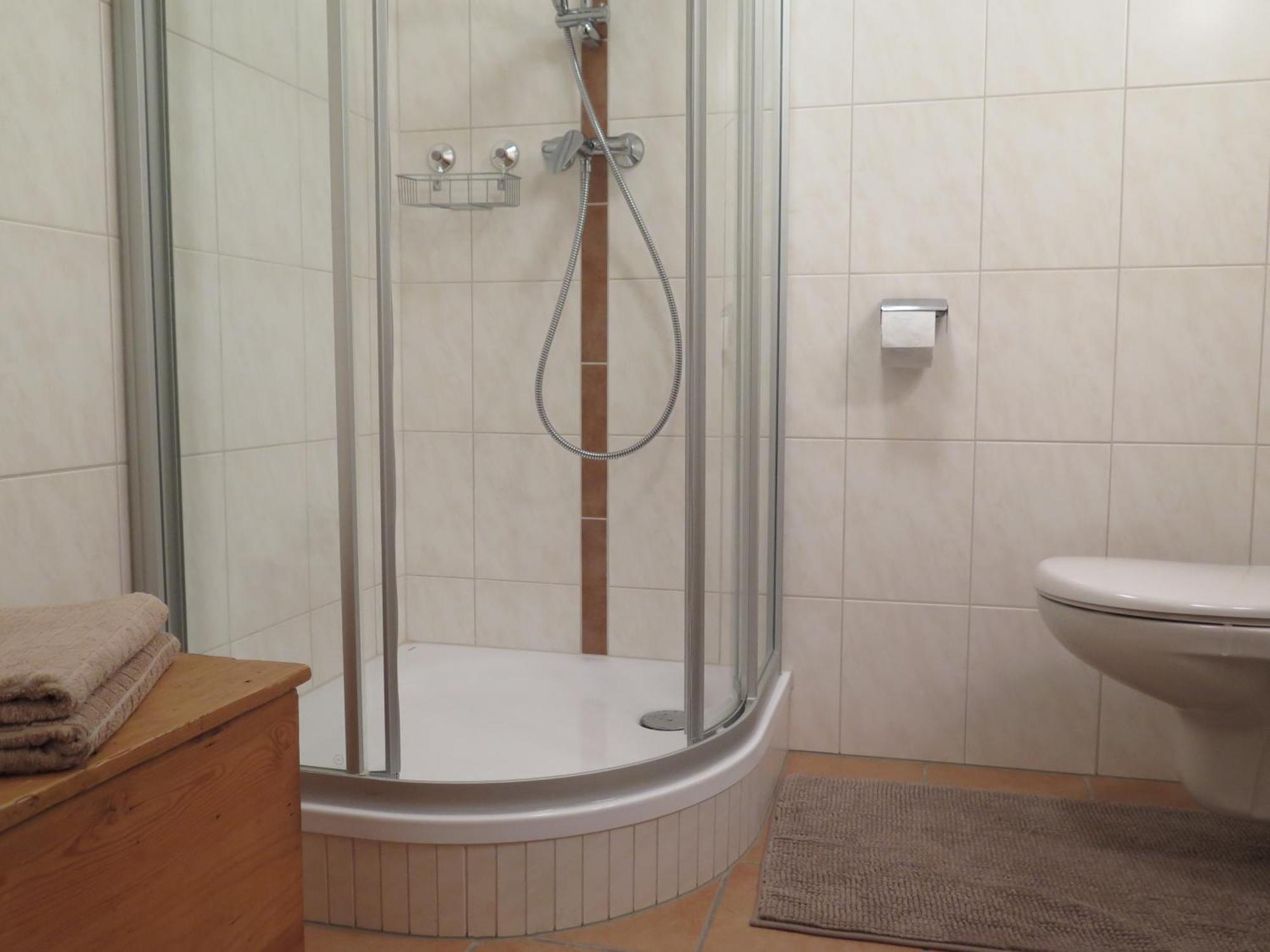 שלאדמינג Appartements Rettensteiner חדר תמונה
